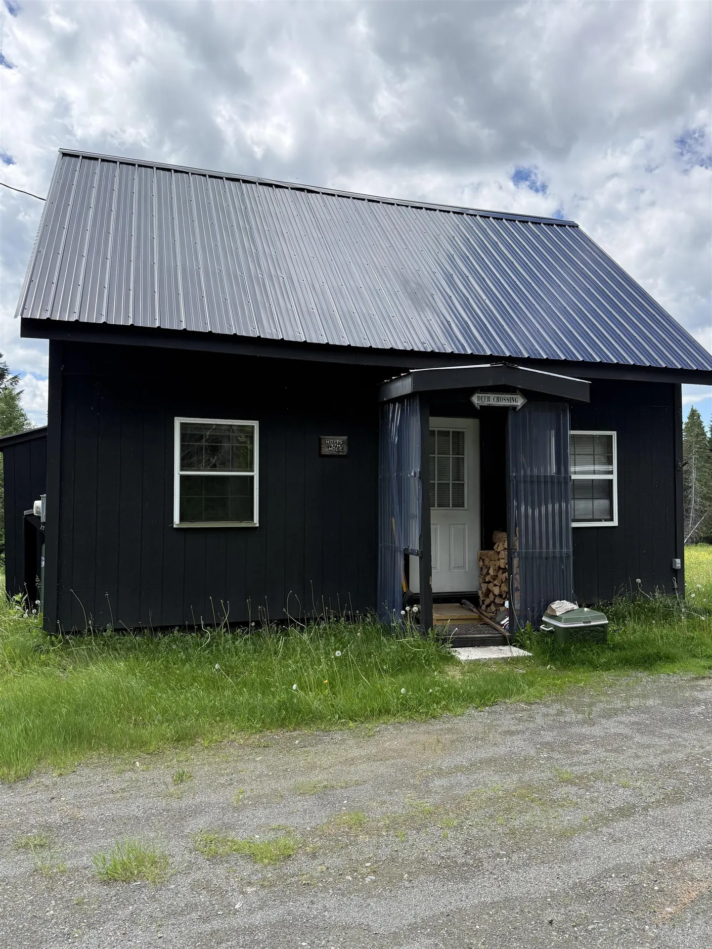247 West Road Clarksville NH 03592