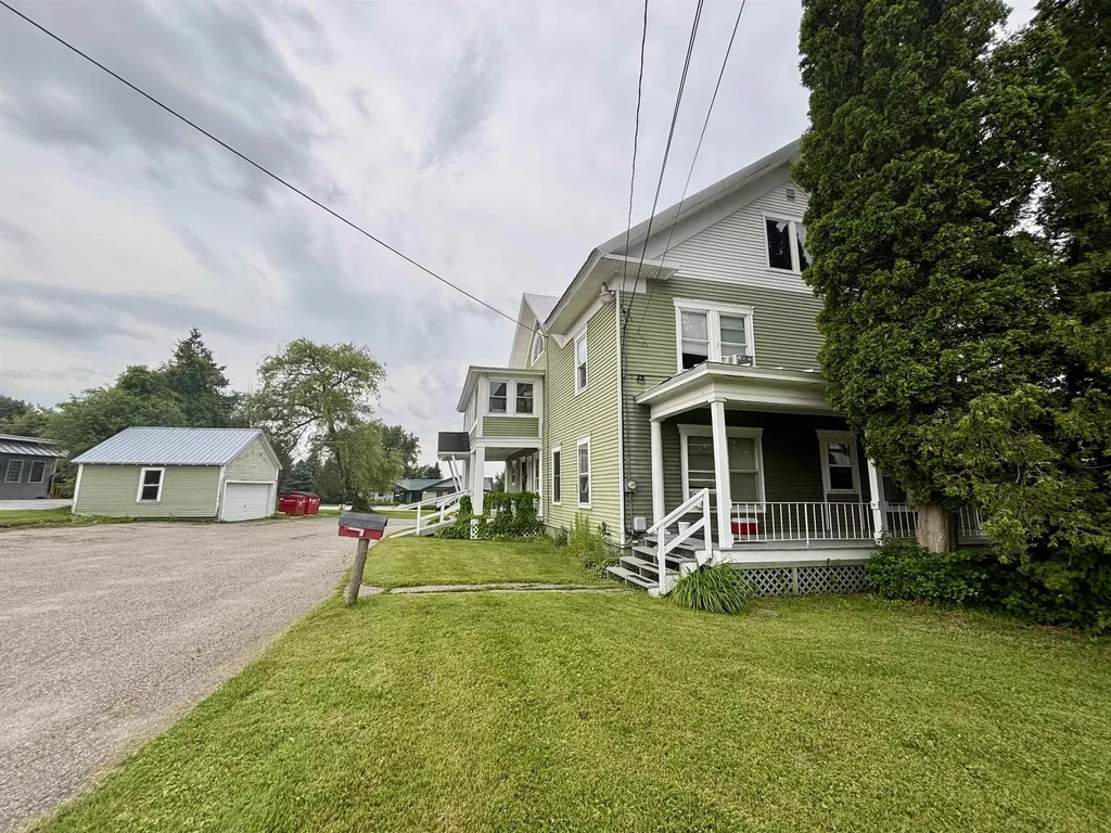 6 Fairfield Hill Road St. Albans Town VT 05478