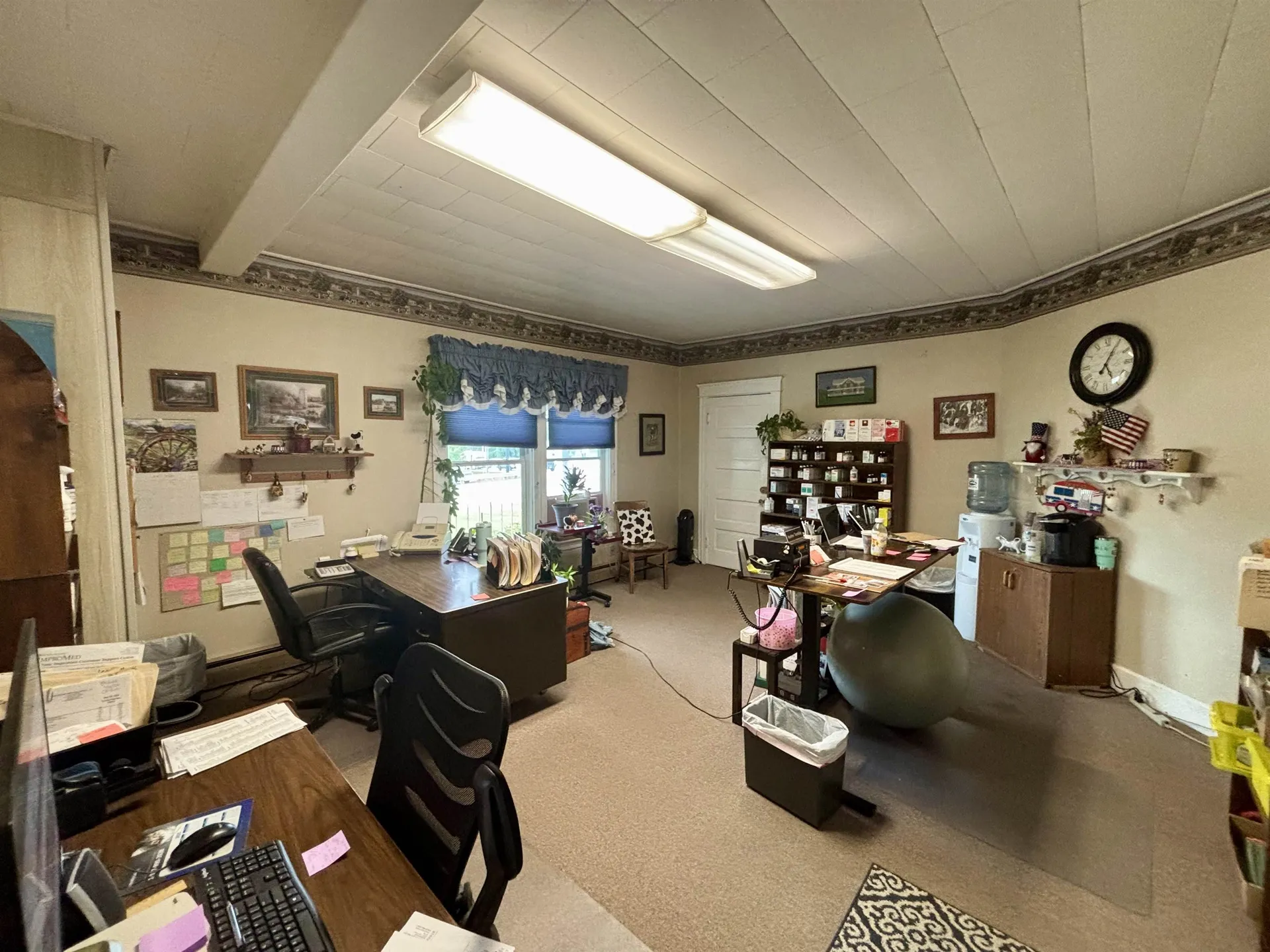 6 Fairfield Hill Road St. Albans Town VT 05478