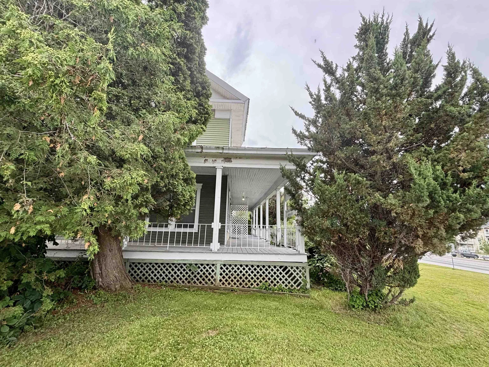 6 Fairfield Hill Road St. Albans Town VT 05478