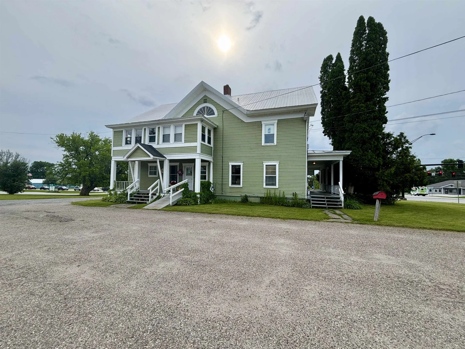 6 Fairfield Hill Road St. Albans Town VT 05478