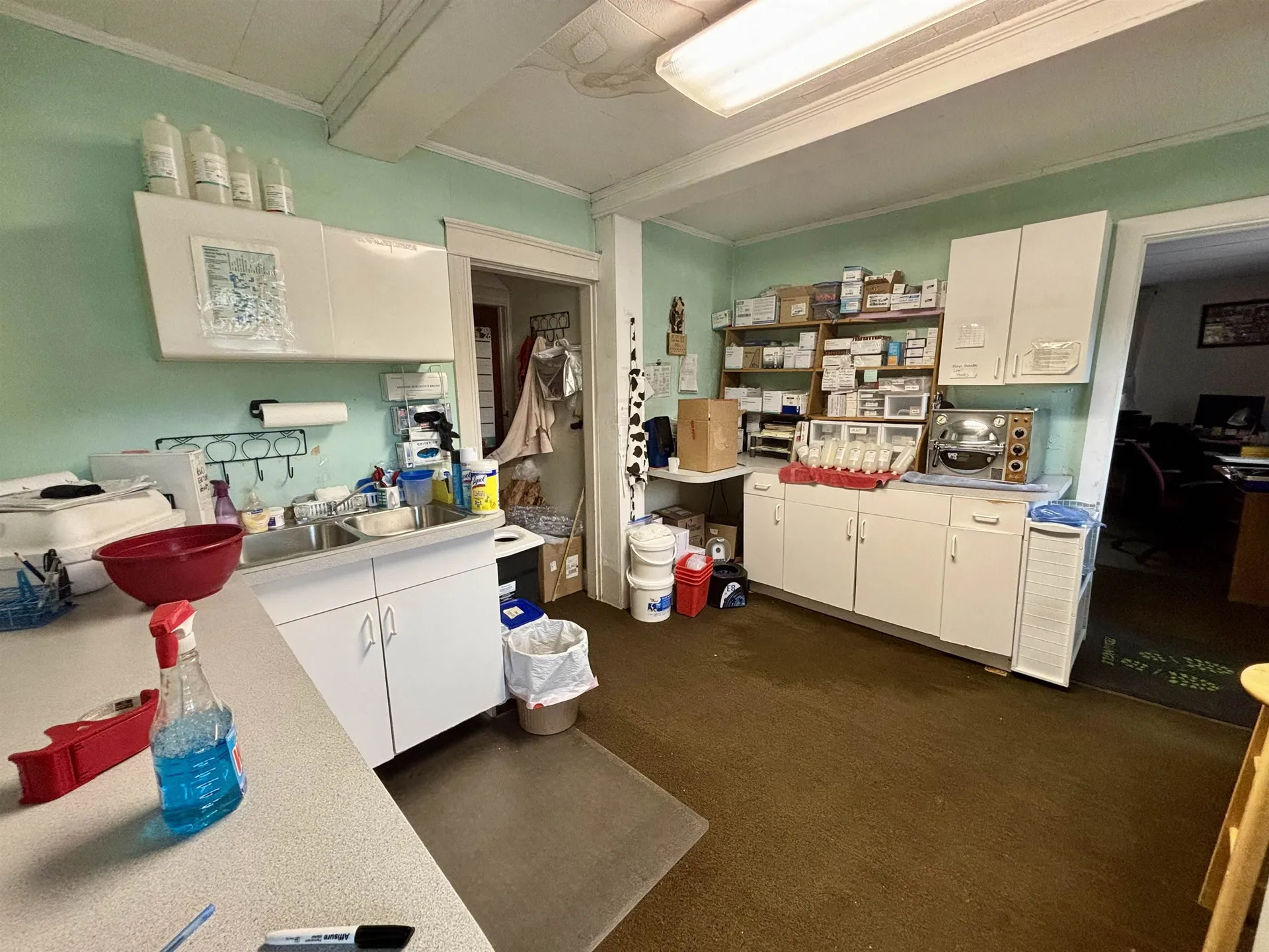 6 Fairfield Hill Road St. Albans Town VT 05478