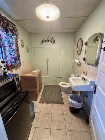 6 Fairfield Hill Road St. Albans Town VT 05478