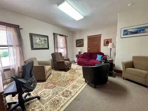 6 Fairfield Hill Road St. Albans Town VT 05478