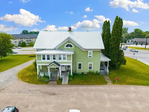 6 Fairfield Hill Road St. Albans Town VT 05478