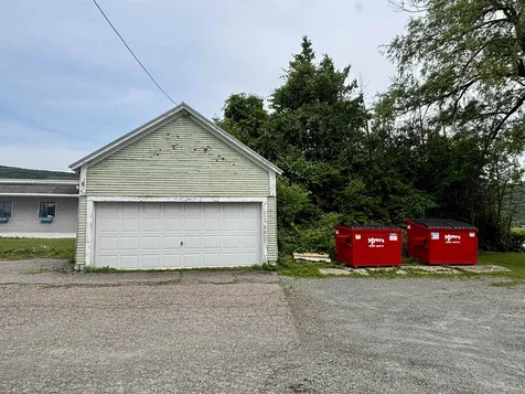 6 Fairfield Hill Road St. Albans Town VT 05478