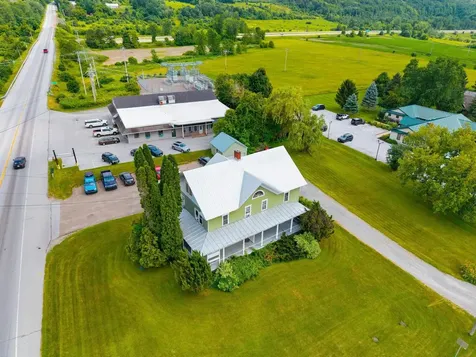 6 Fairfield Hill Road St. Albans Town VT 05478