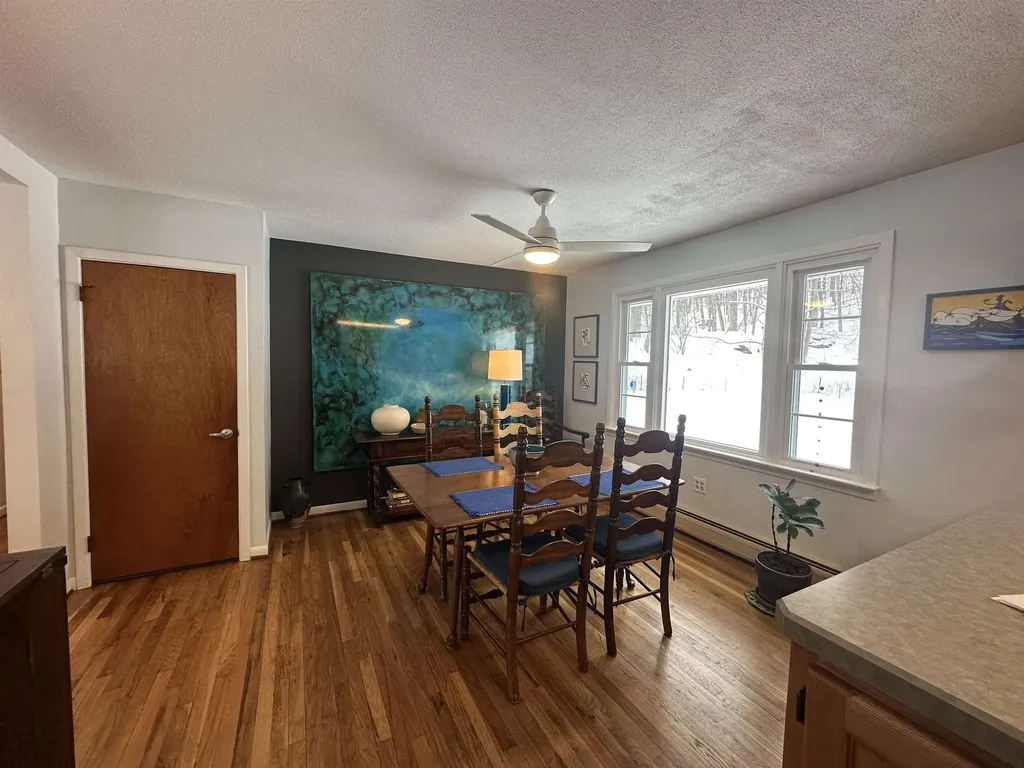 1537 Lake Dunmore Road Leicester VT 05733