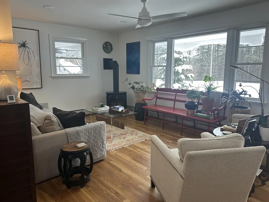 1537 Lake Dunmore Road Leicester VT 05733