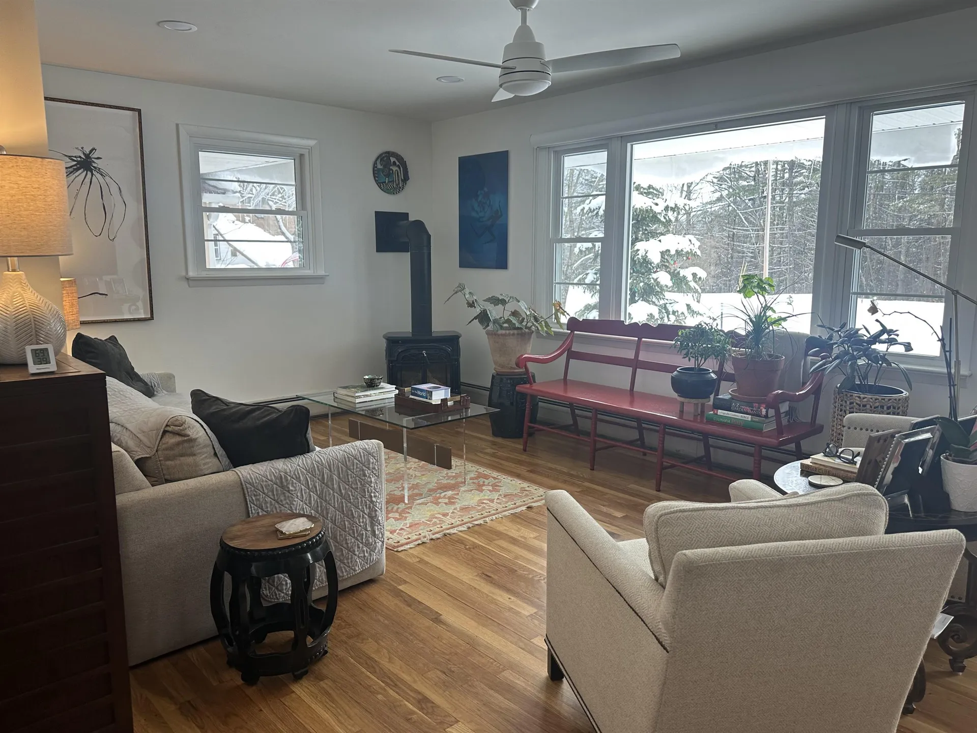1537 Lake Dunmore Road Leicester VT 05733