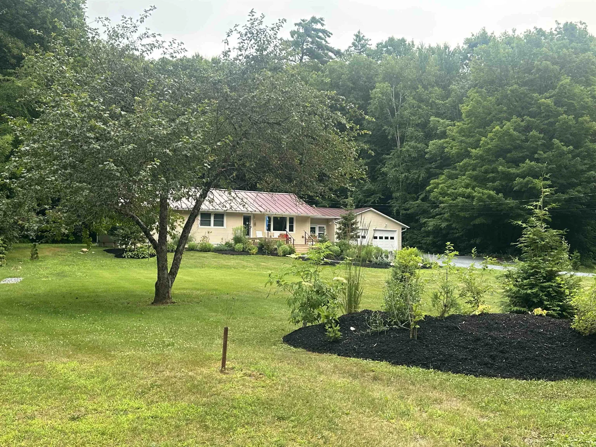 1537 Lake Dunmore Road Leicester VT 05733