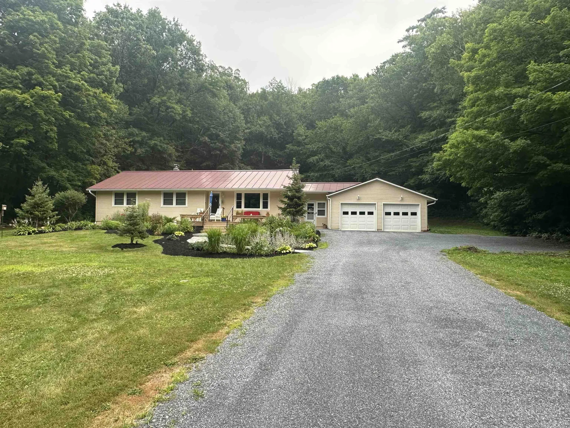 1537 Lake Dunmore Road Leicester VT 05733