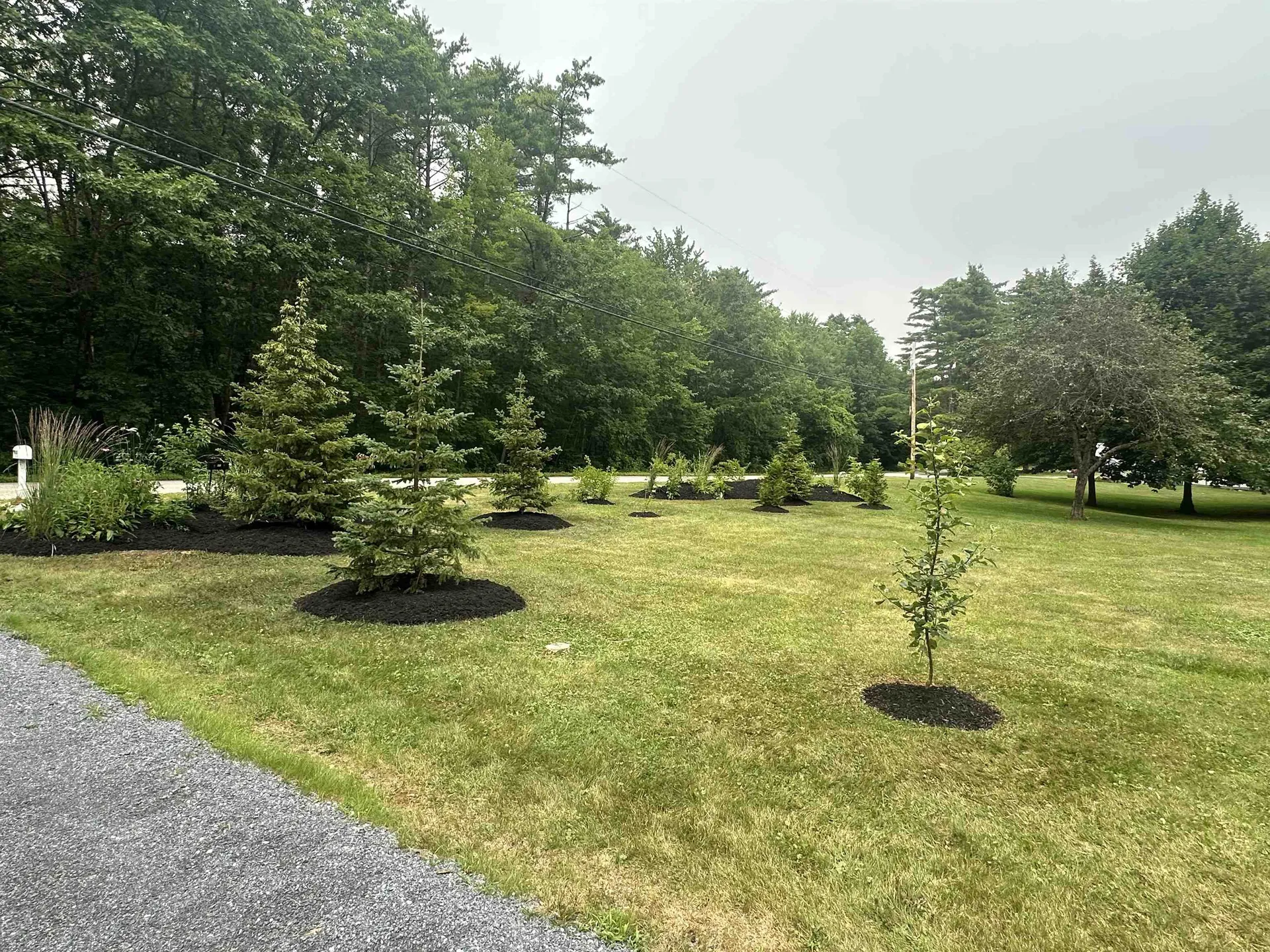 1537 Lake Dunmore Road Leicester VT 05733