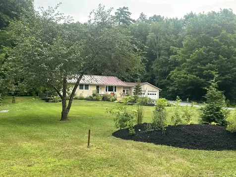 1537 Lake Dunmore Road Leicester VT 05733