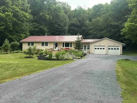 1537 Lake Dunmore Road Leicester VT 05733