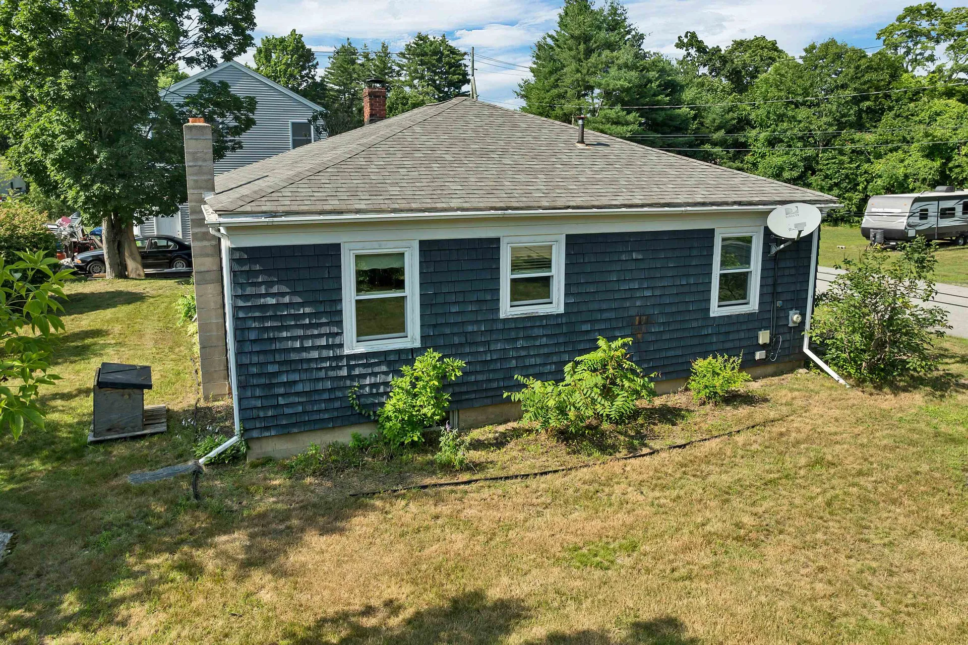 3 Pond Street Newmarket NH 03857