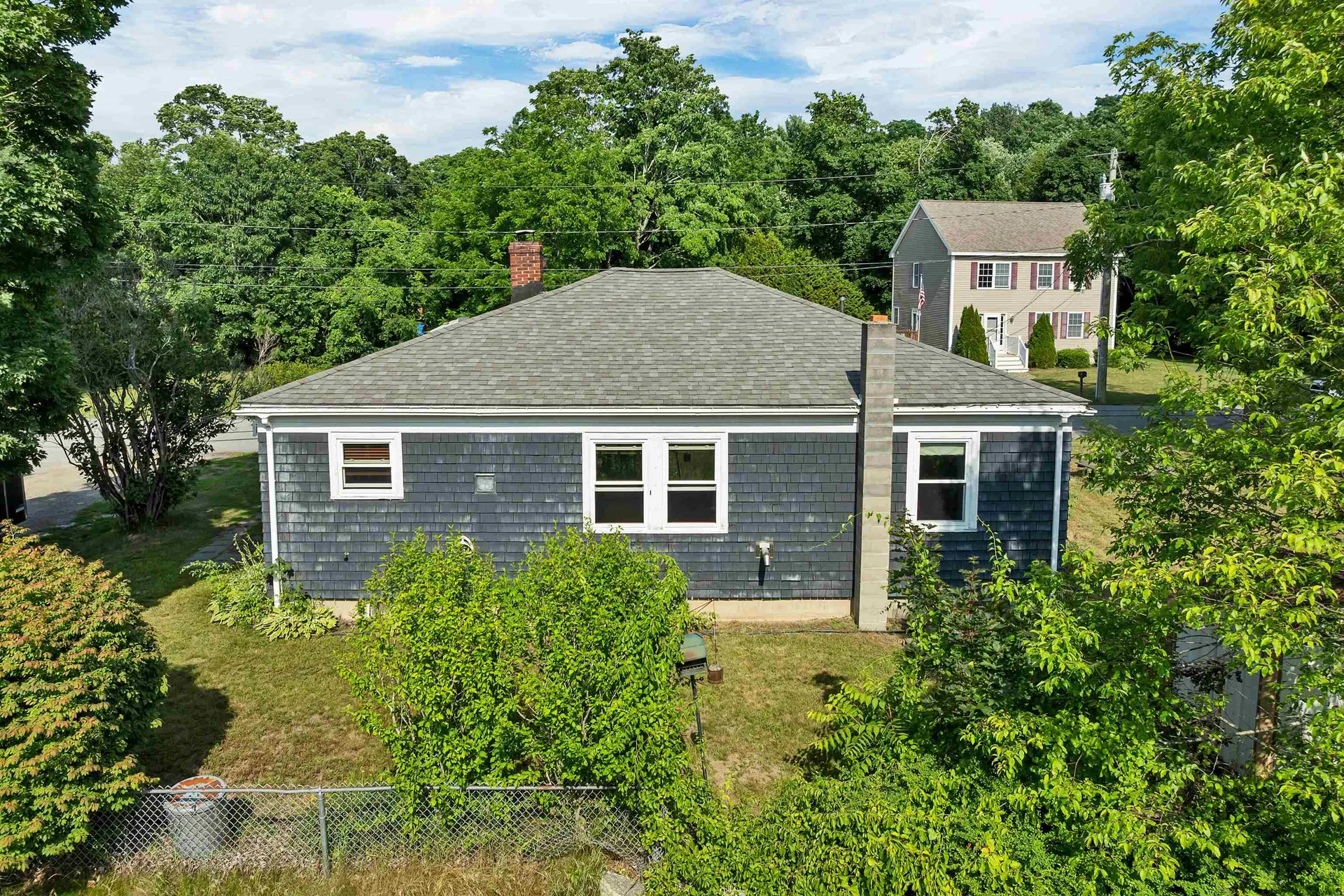 3 Pond Street Newmarket NH 03857