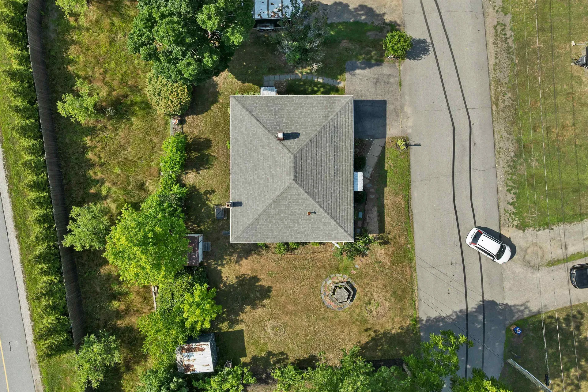 3 Pond Street Newmarket NH 03857
