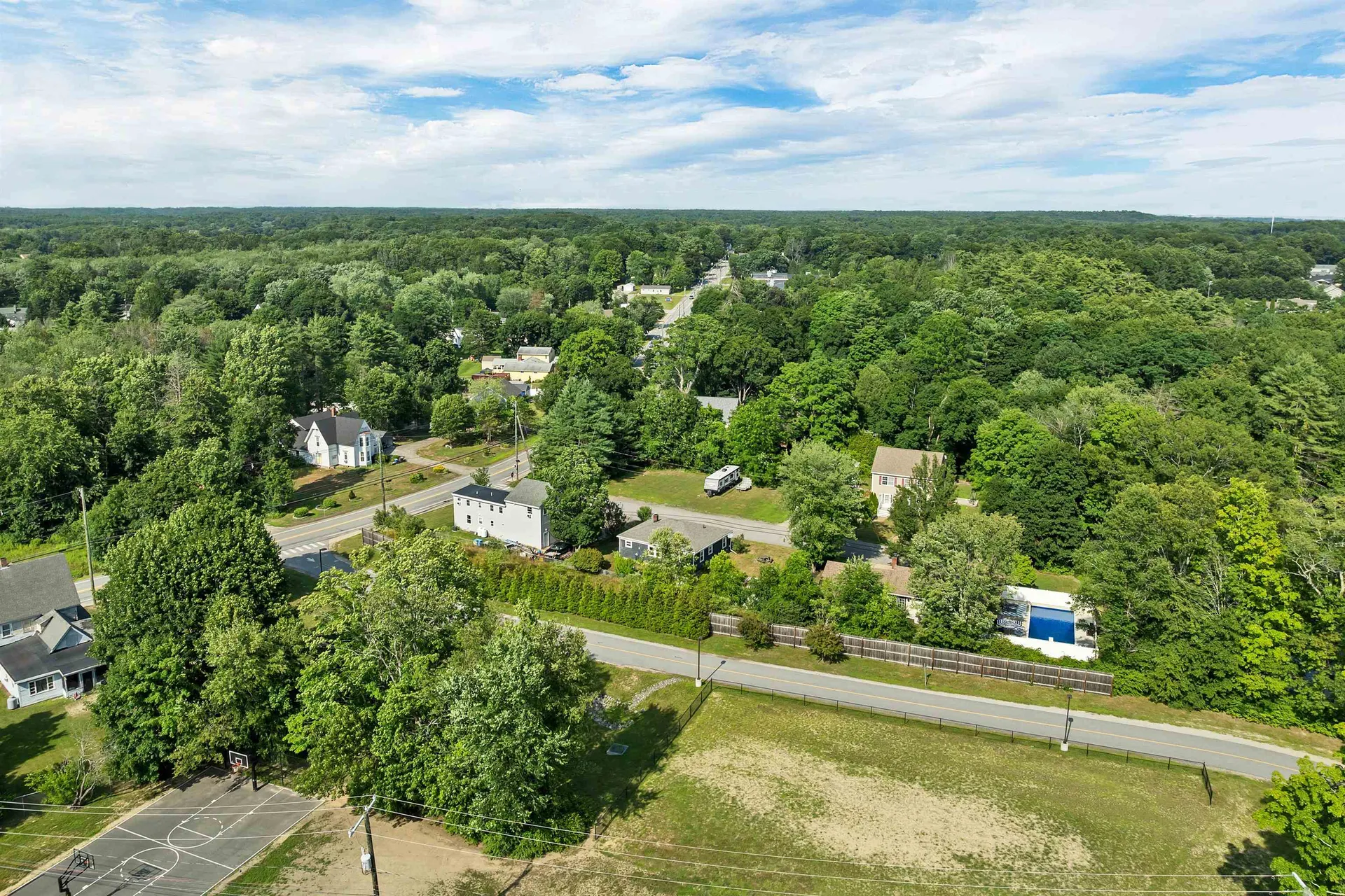3 Pond Street Newmarket NH 03857