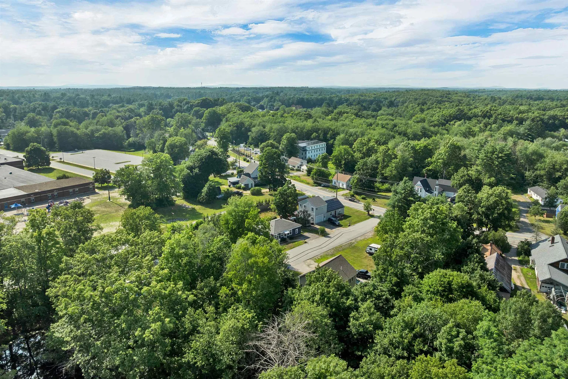 3 Pond Street Newmarket NH 03857