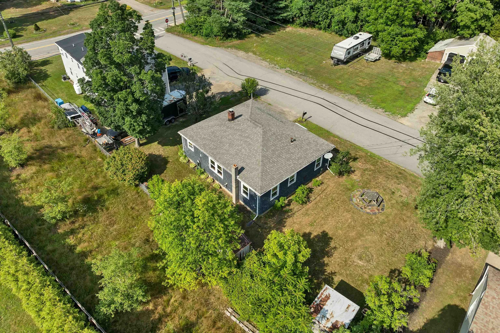 3 Pond Street Newmarket NH 03857