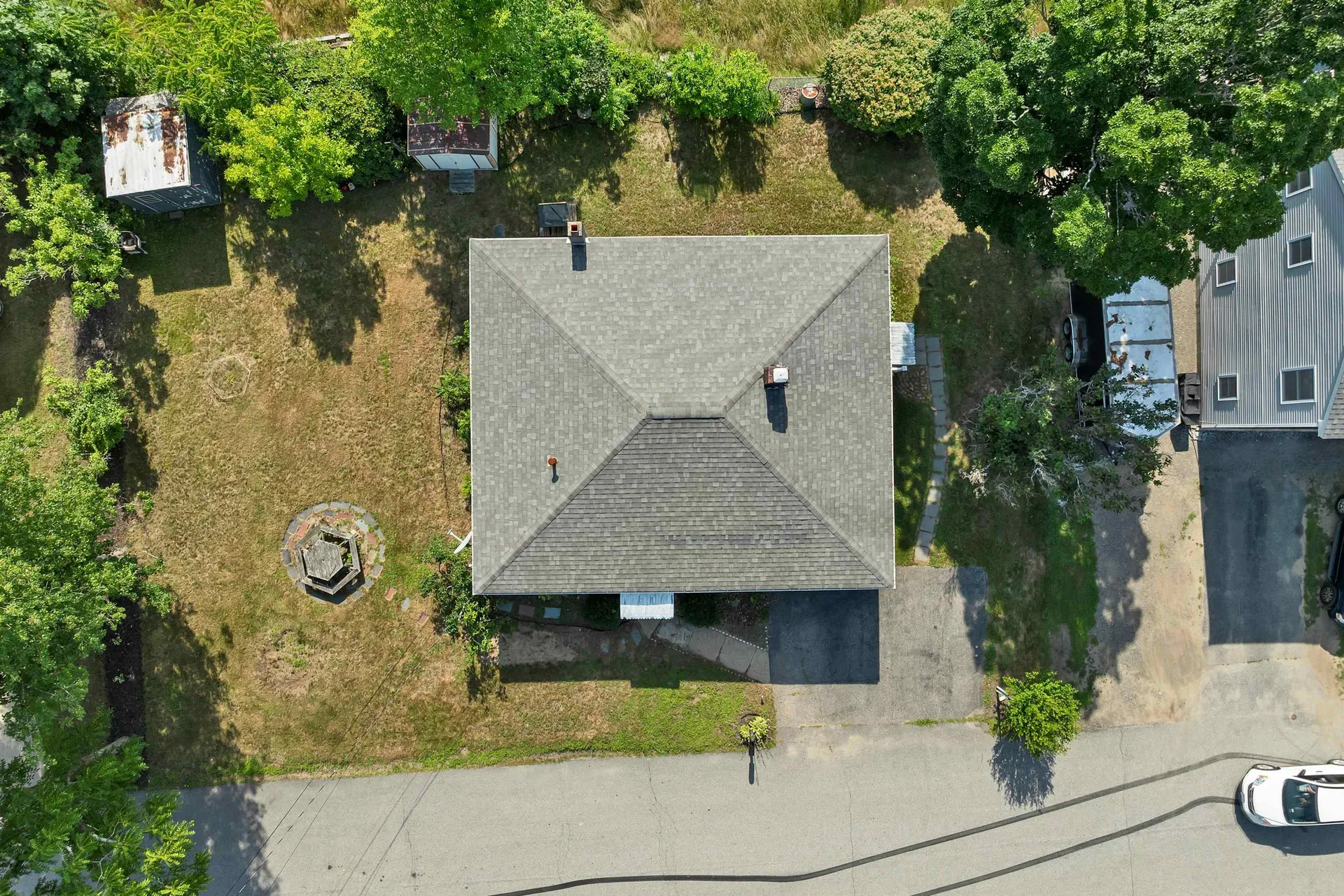 3 Pond Street Newmarket NH 03857