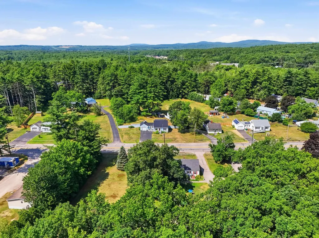 158 Milton Road Rochester NH 03868