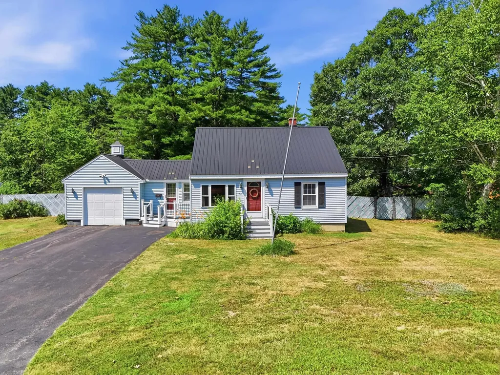 158 Milton Road Rochester NH 03868