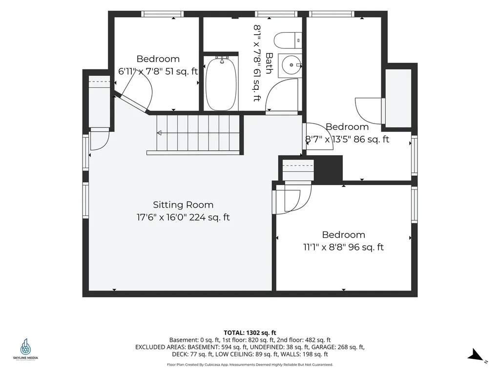158 Milton Road Rochester NH 03868