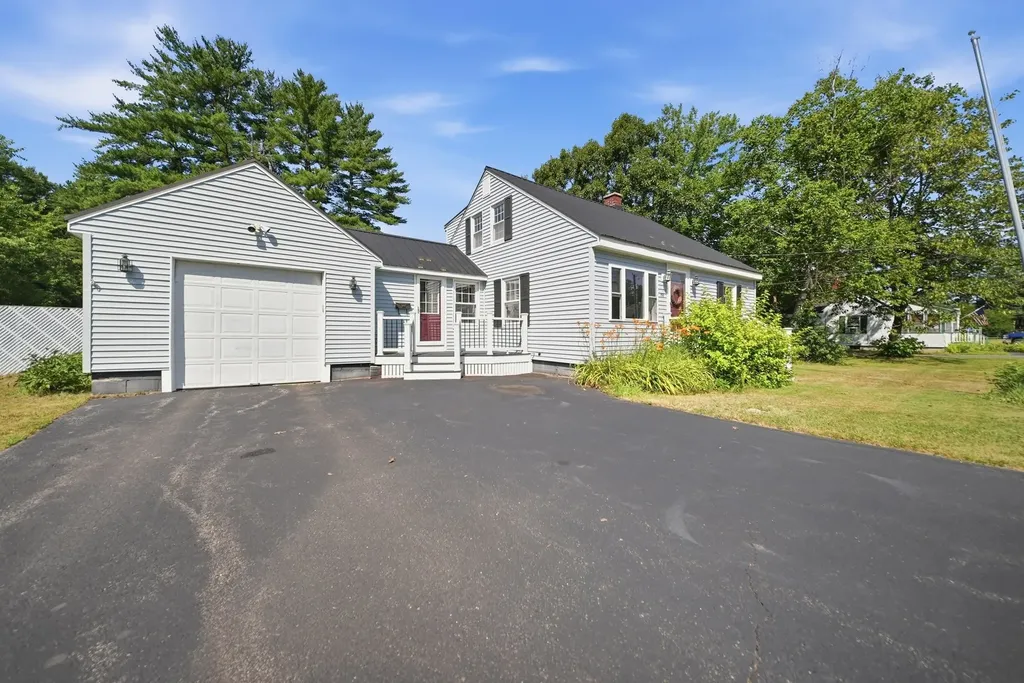 158 Milton Road Rochester NH 03868