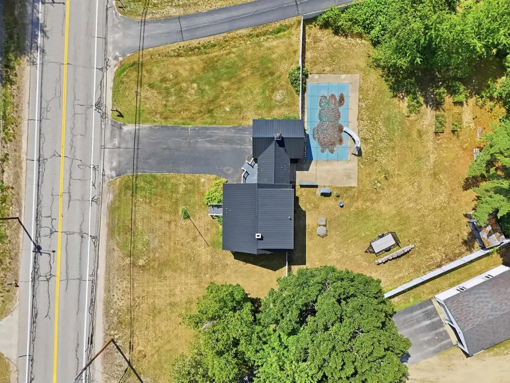 158 Milton Road Rochester NH 03868
