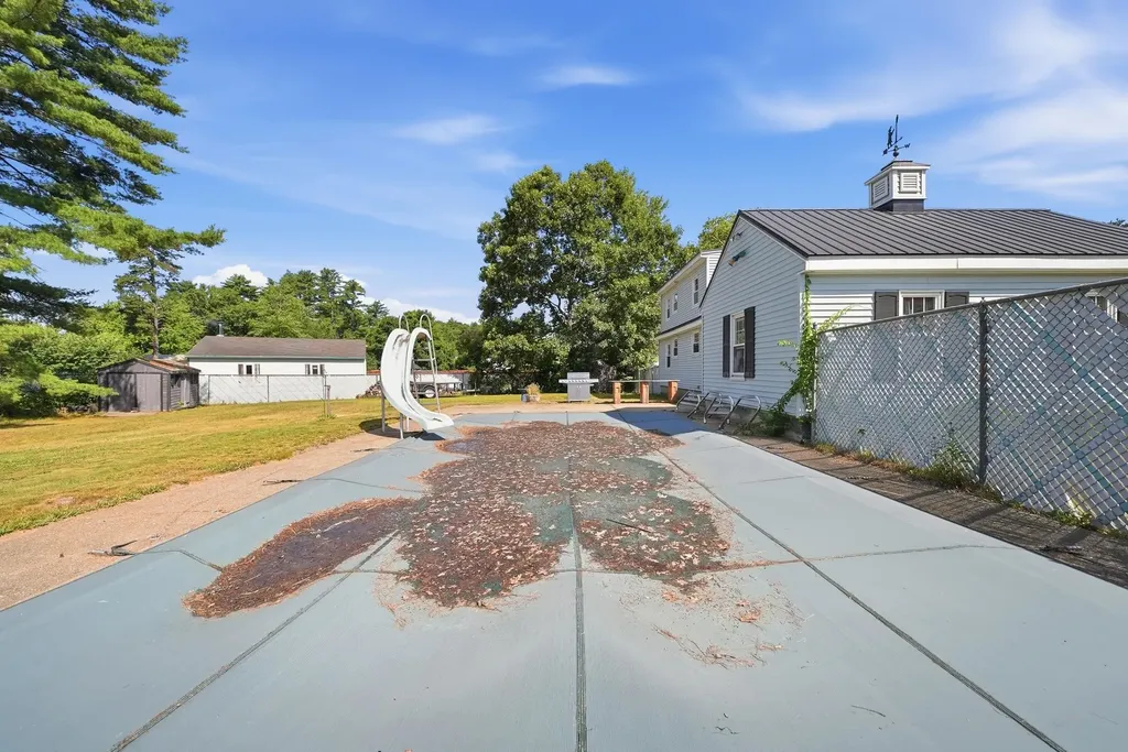 158 Milton Road Rochester NH 03868