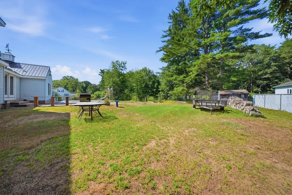 158 Milton Road Rochester NH 03868