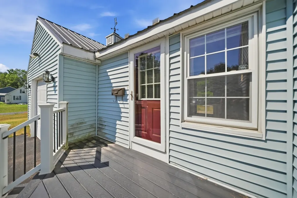 158 Milton Road Rochester NH 03868