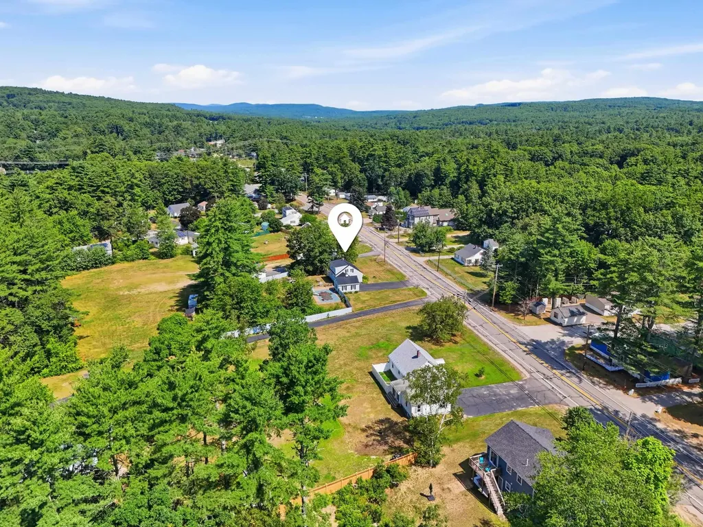 158 Milton Road Rochester NH 03868