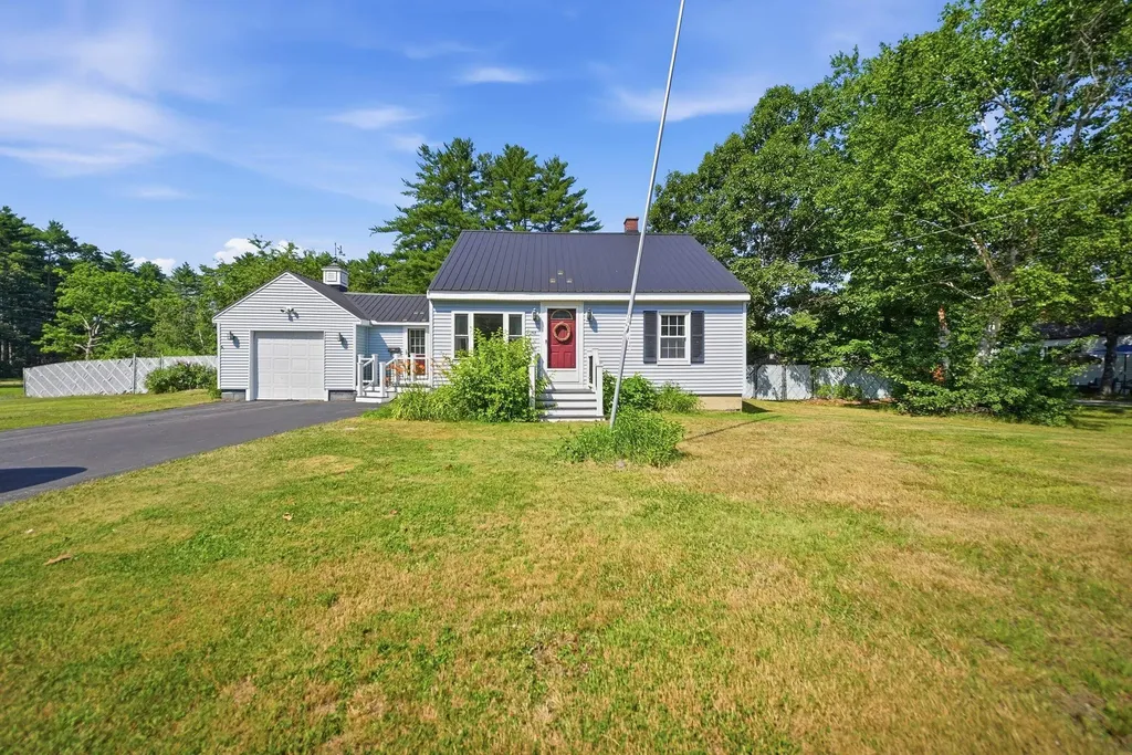 158 Milton Road Rochester NH 03868