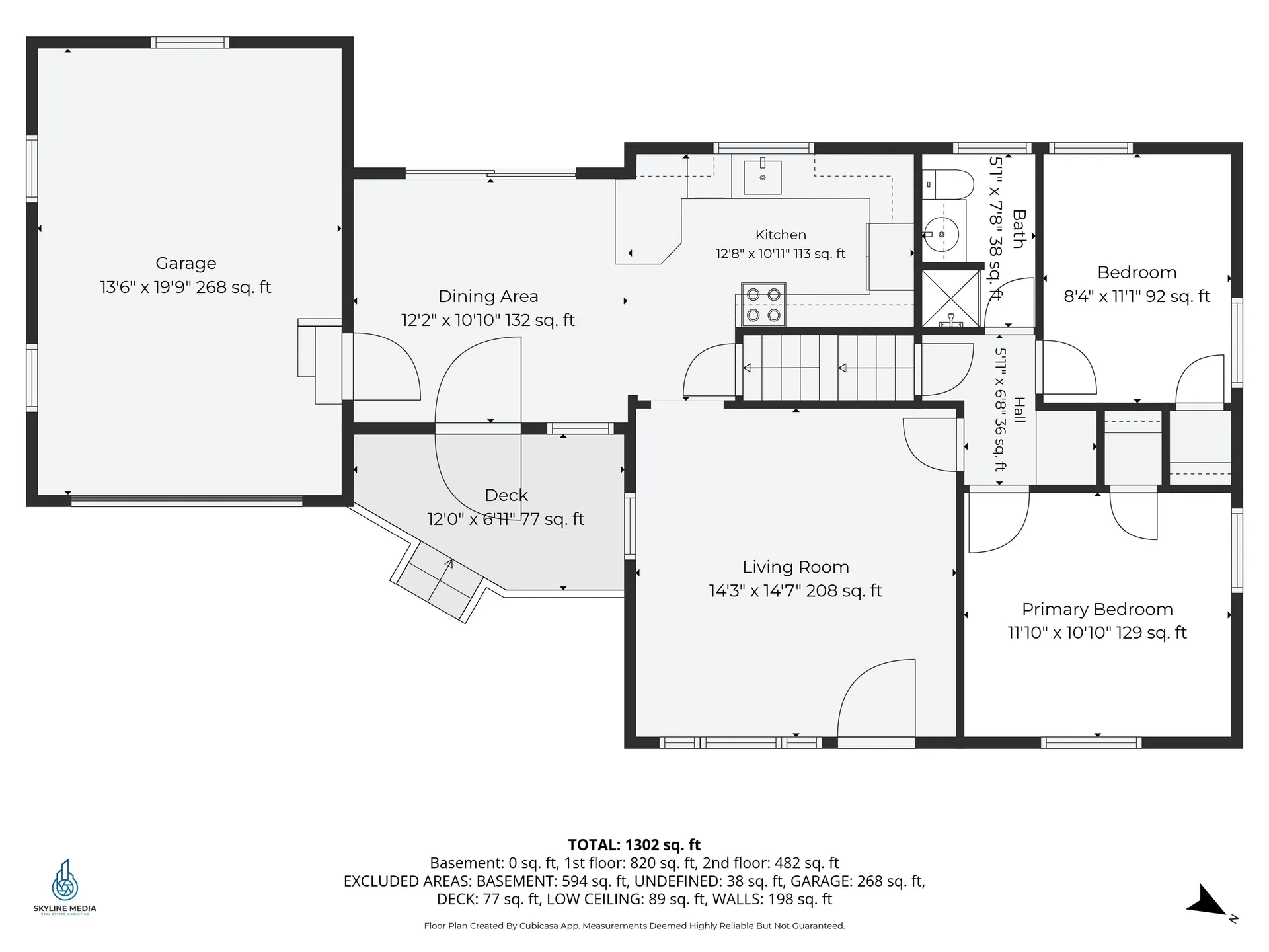 158 Milton Road Rochester NH 03868