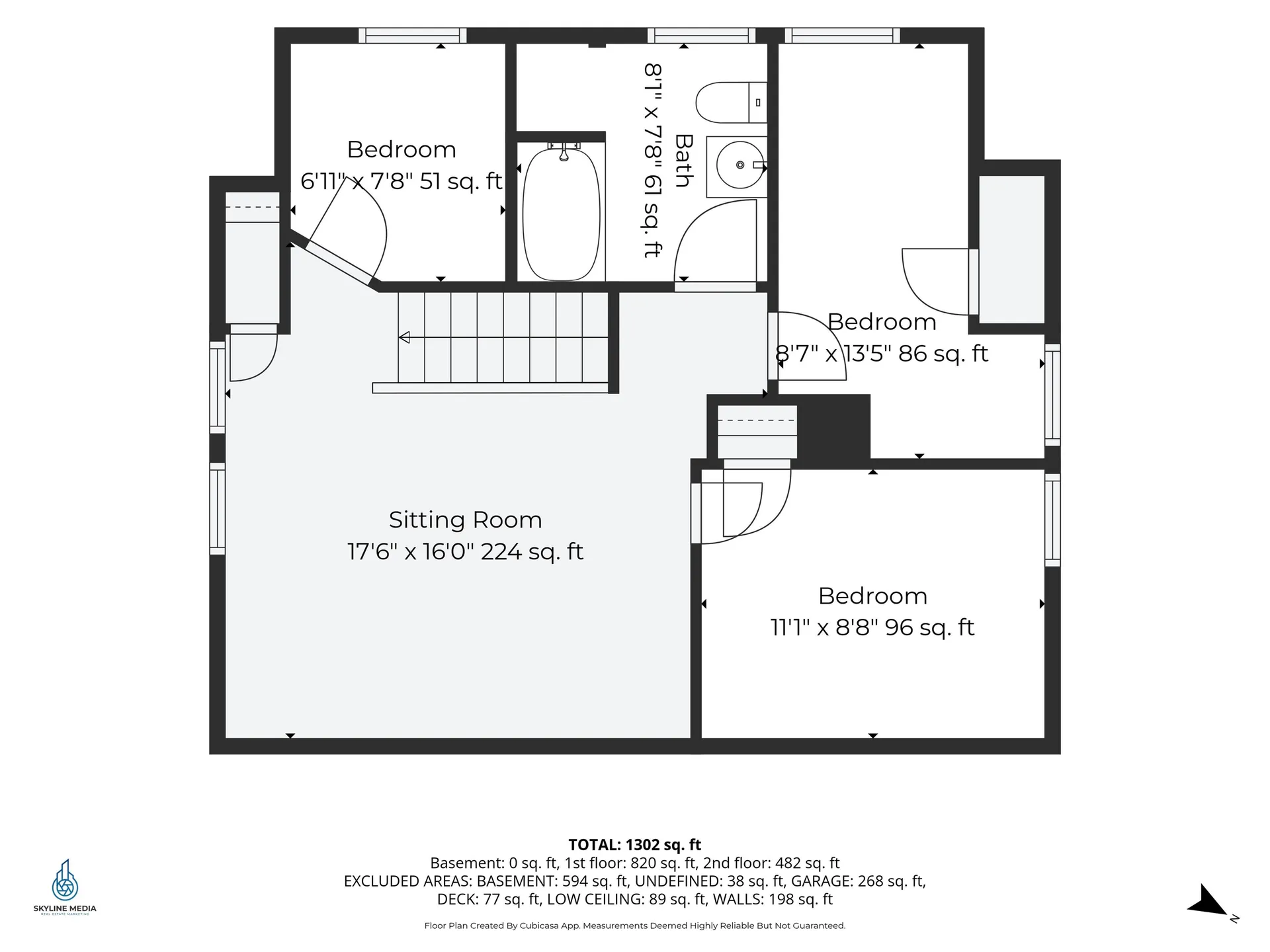 158 Milton Road Rochester NH 03868
