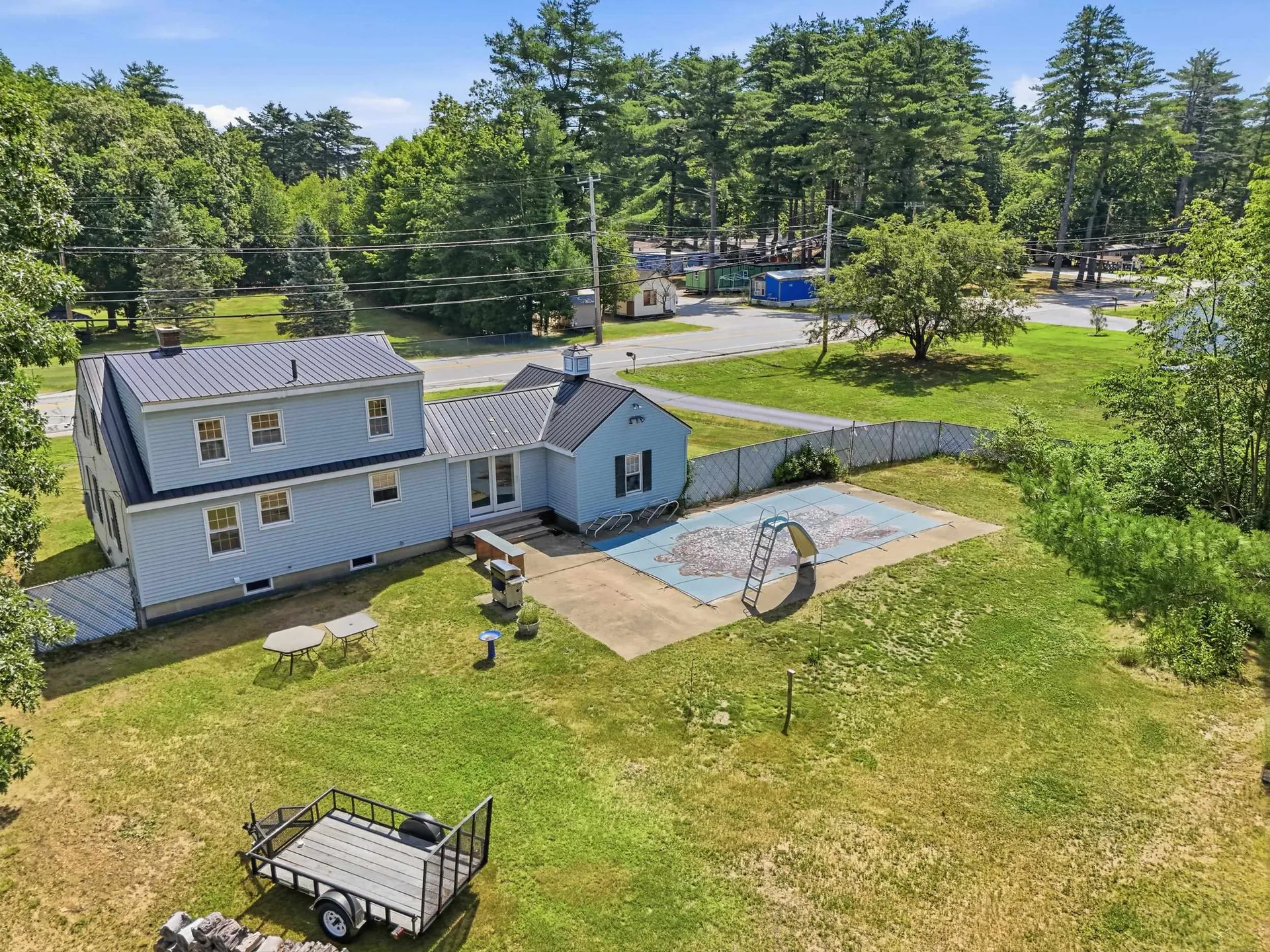 158 Milton Road Rochester NH 03868