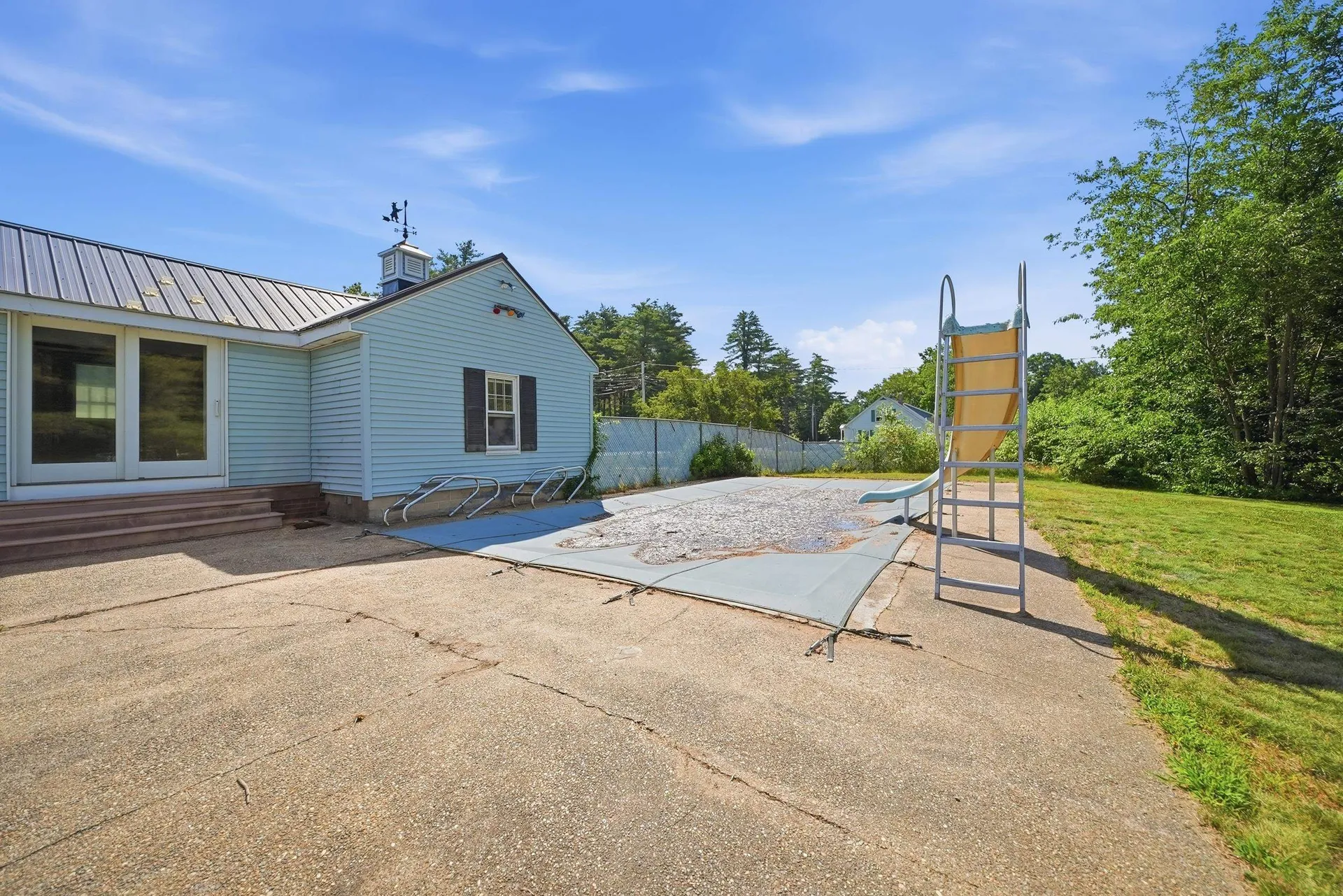 158 Milton Road Rochester NH 03868