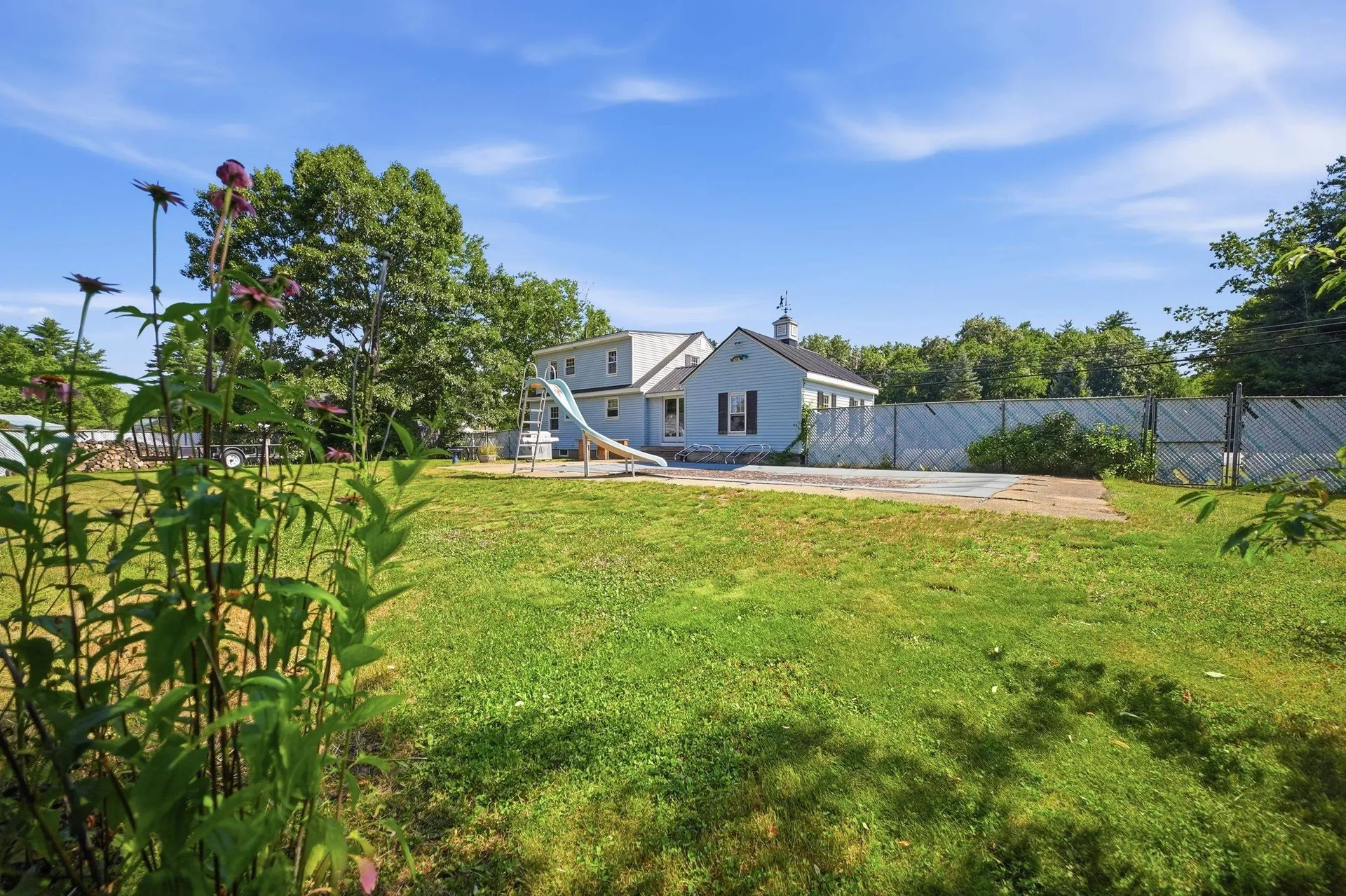 158 Milton Road Rochester NH 03868