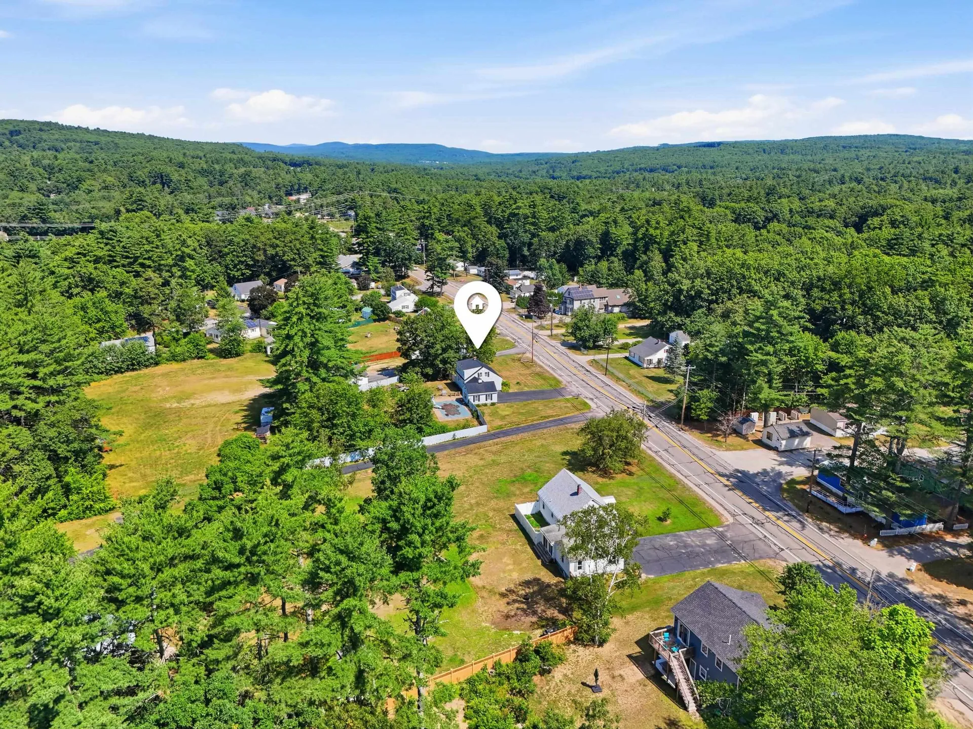 158 Milton Road Rochester NH 03868