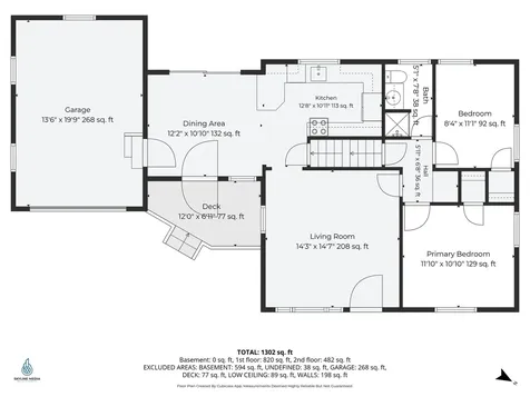 158 Milton Road Rochester NH 03868
