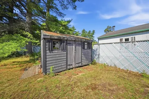 158 Milton Road Rochester NH 03868