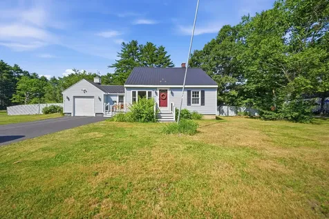 158 Milton Road Rochester NH 03868