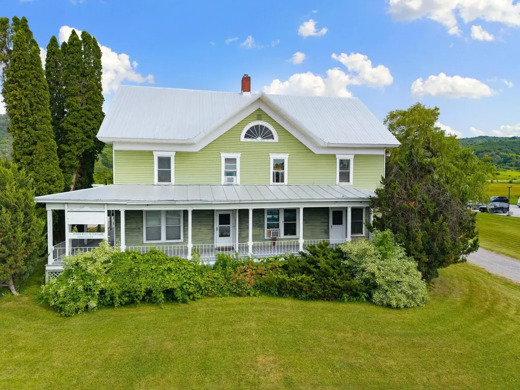 6 Fairfield Hill Road St. Albans Town VT 05478
