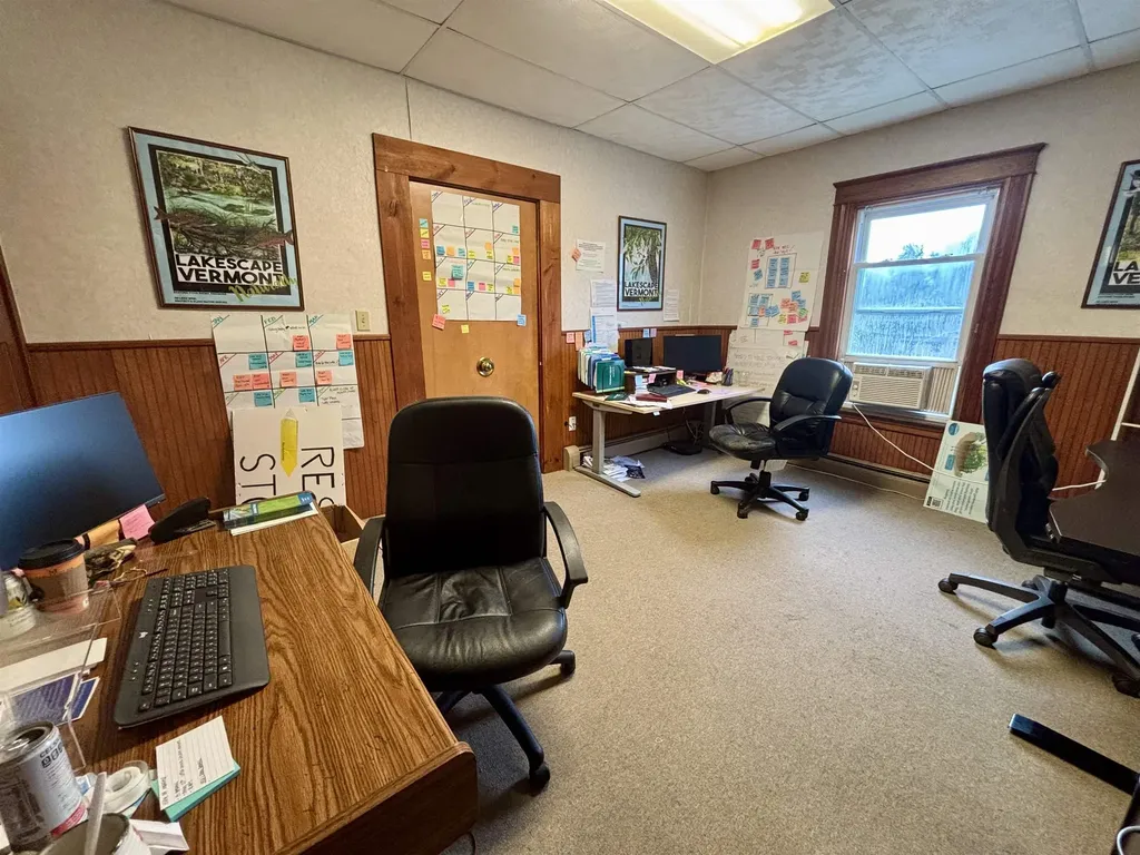 6 Fairfield Hill Road St. Albans Town VT 05478