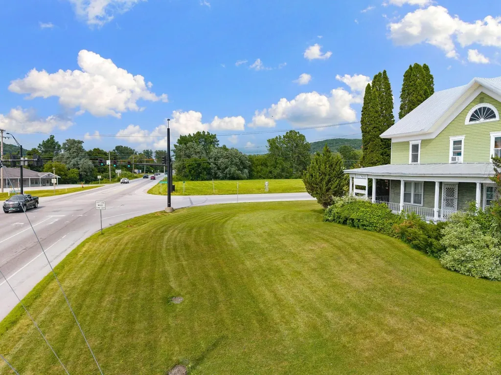 6 Fairfield Hill Road St. Albans Town VT 05478