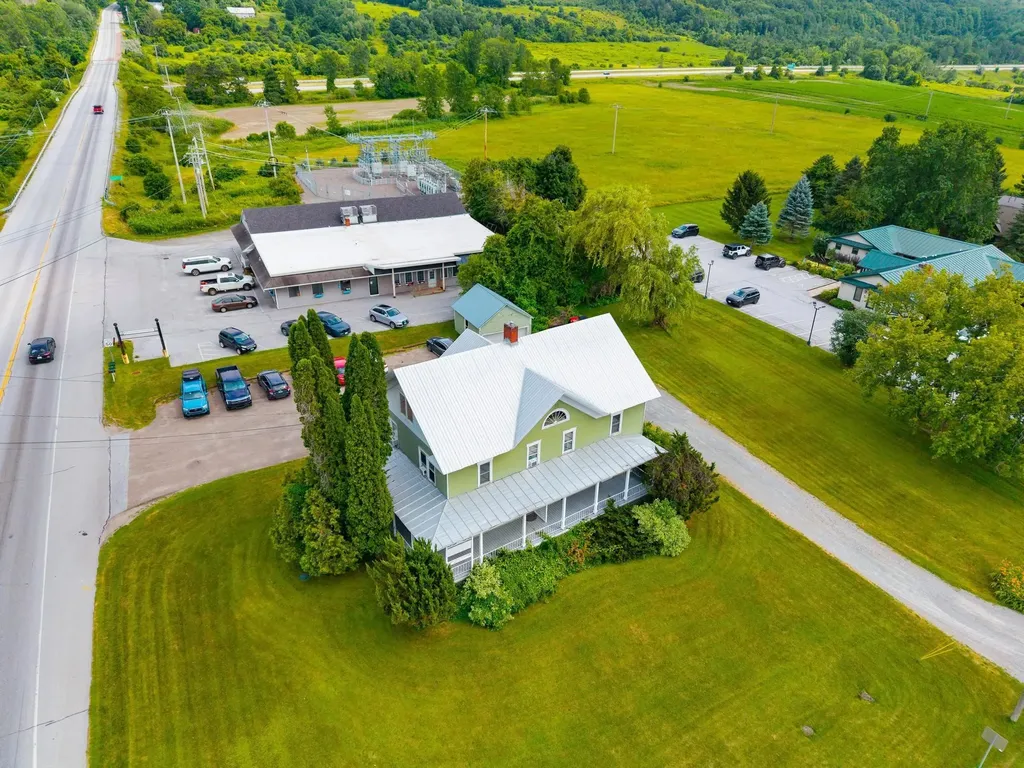 6 Fairfield Hill Road St. Albans Town VT 05478