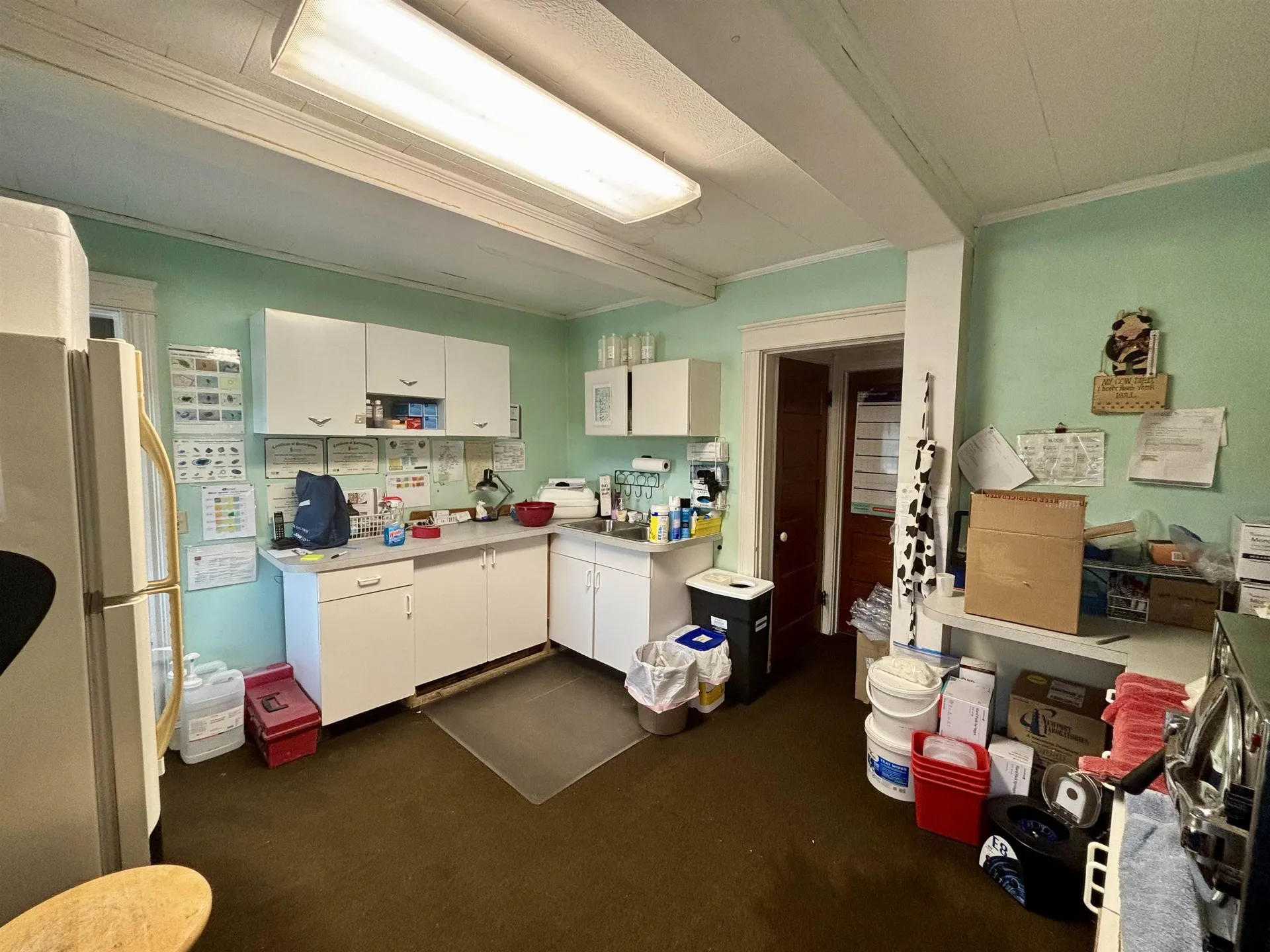6 Fairfield Hill Road St. Albans Town VT 05478